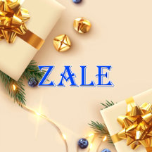 Zale_Name T-Shirt