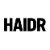 HAIDR.