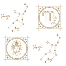 Virgo Zodiac