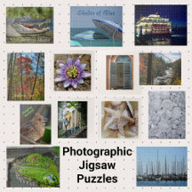 Photographic Jigsaw Puzzles