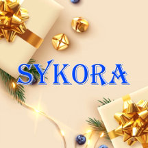 Sykora_Name T-Shirt