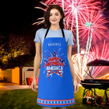 4th of July Birthday
