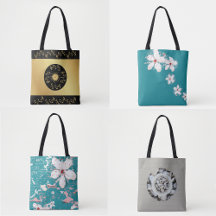 Sacs - tote bags
