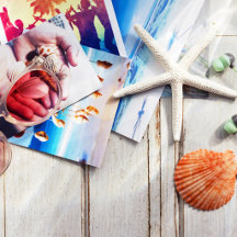 Travel Post Cards