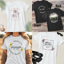 Bachelorette Party Outfits Ideas