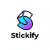 Stickiify