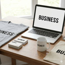 Professional Business Branding Essentials
