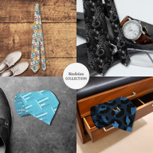 Neckties