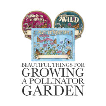Pollinator Gardening Collection