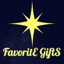 Favorite gifts