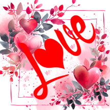 Abstract & Unique Gifts For Her Valentine’s Day 