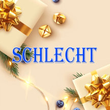 Schlecht_Name T-Shirt