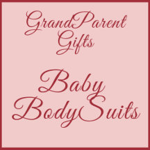 Baby BodySuits