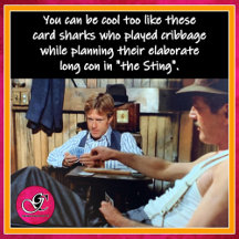 Cribbage - Welcome to the Show