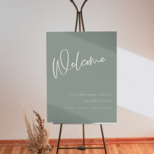 Bohemian Sage Blue/ Green 