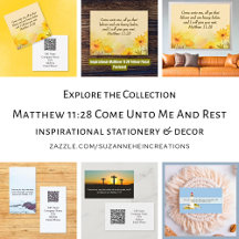 Matthew 11:28 Come Unto Me And Rest Bible Verse