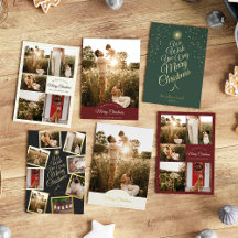 Very Merry Christmas Holiday Collection