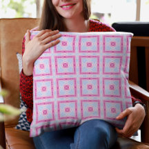 Throw Pillow Designs