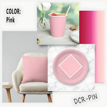 PINK Decoration Essentials