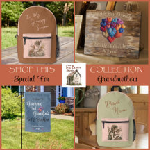 Special For Grandmothers