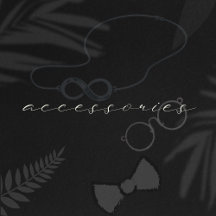 Accessories No Worries