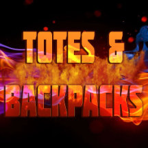 Z Totes, Backpacks & Bags