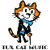 Tux Cat Music