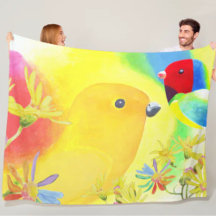 Whimsical Animal Childcare Office Art