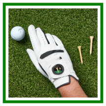 BALL MARKERS GOLF GUY GLOVES REPAIR DIVOTS 