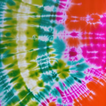 Tie Dye