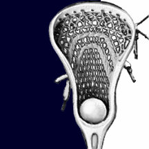 LACROSSE TEAM NAVY BLUE 2025