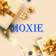 Hoxie_Name T-Shirt