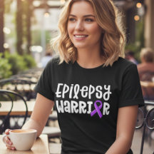Epilepsy Awareness Gifts & Support