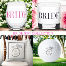 Bride Gifts