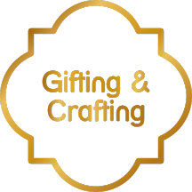 Gift Wrapping & Decorative Crafting