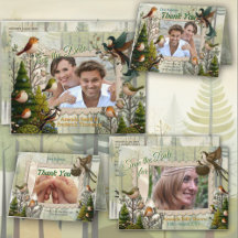 A modern-style Art Illustration & Simplistic birds