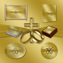 Religious 50th Wedding Anniversary Collection