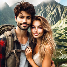 Wanderlust & Romance