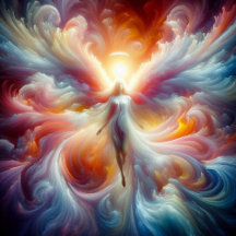 Visual Spiritual