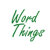 WordThings