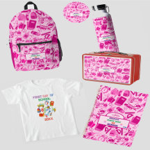 Back to School Essentials