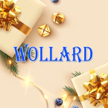 Wollard_Name T-Shirt