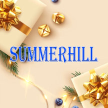 Summerhill_Name T-Shirt