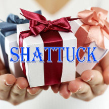 Shattuck_Name T-Shirt