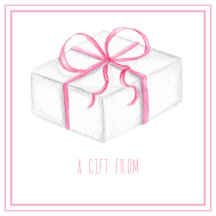 kids favor gift tags