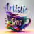 ArtisticSips