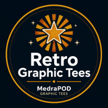 Retro Graphic Tees