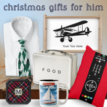 Christmas Gifts for Him