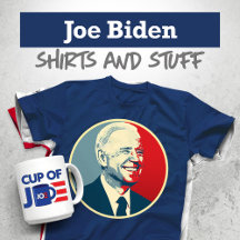 JOE BIDEN