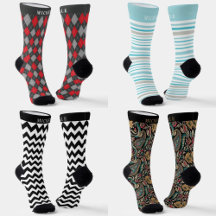 Custom Socks 
